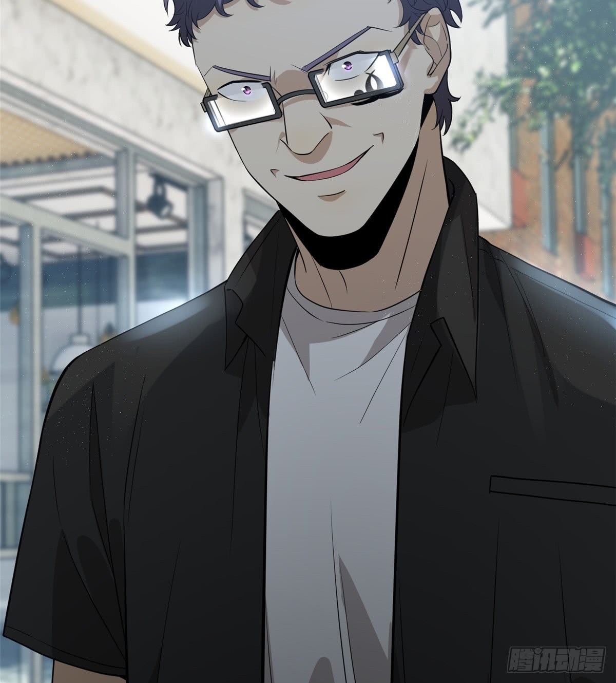 Global Gao Wu Chapter 17 Bahasa Indonesia